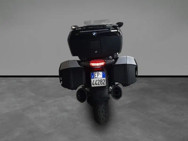 Bmw K 1600 GT (2022 - 26) (4)