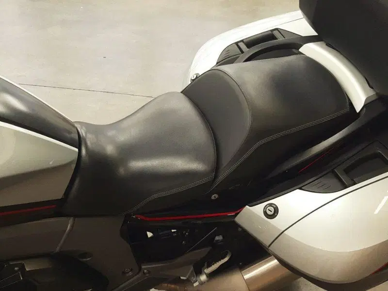 Bmw K 1600 GT (2022 - 26) (5)