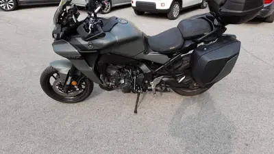 Yamaha Tracer 900 (2018 - 20) usata