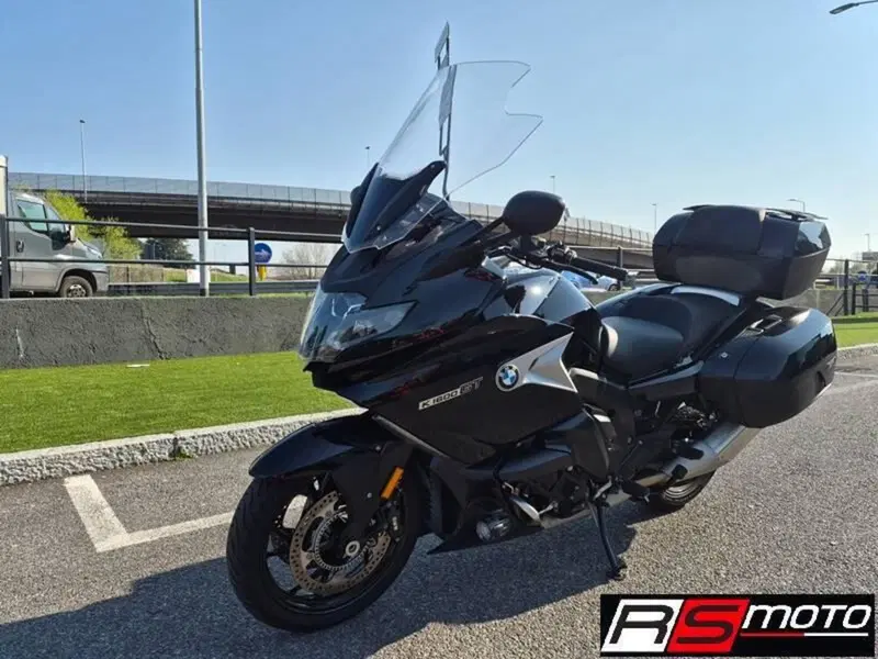 Bmw K 1600 GT (2022 - 26) (3)