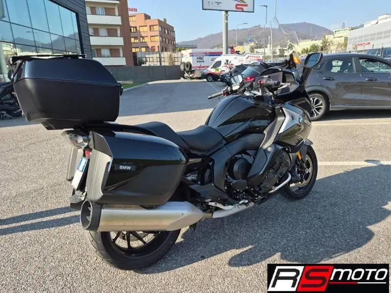 Bmw K 1600 GT (2022 - 26) (5)