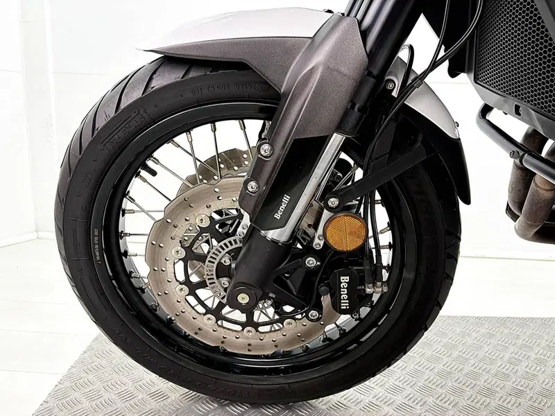 Benelli TRK 502X (2020) (12)