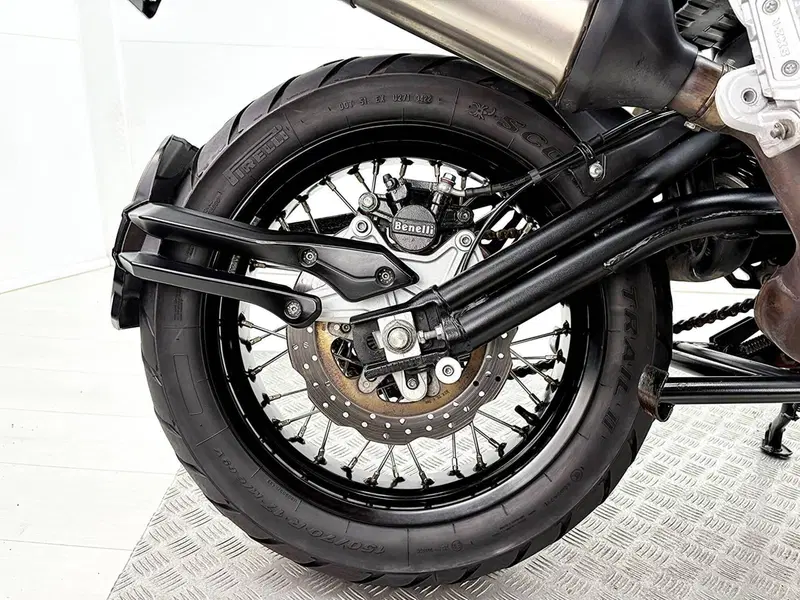 Benelli TRK 502X (2020) (6)