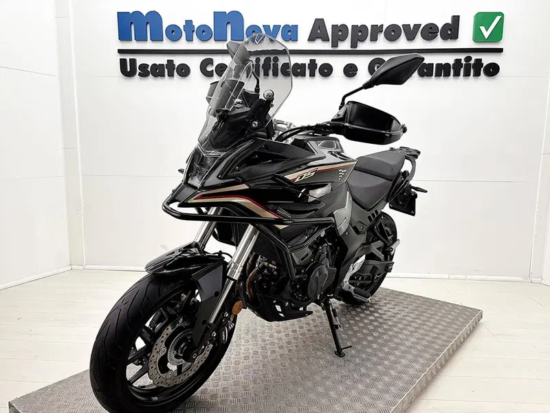 Voge Valico 500DS (2021 - 24) (3)