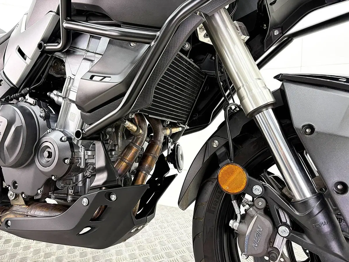 Voge Valico 500DS (2021 - 24) (10)
