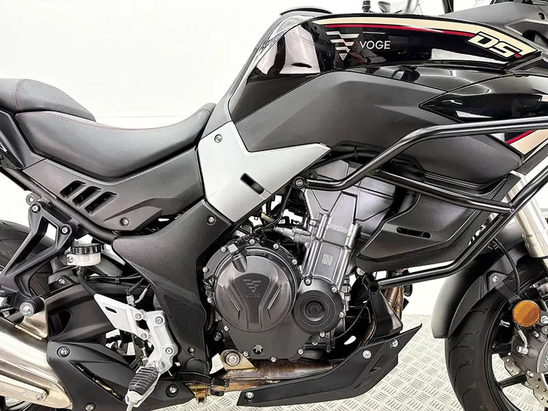 Voge Valico 500DS (2021 - 24) (8)