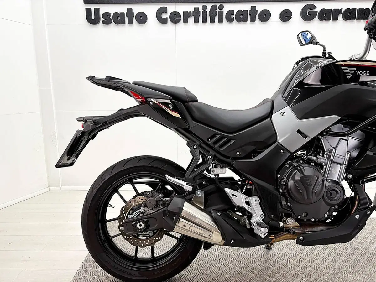 Voge Valico 500DS (2021 - 24) (7)