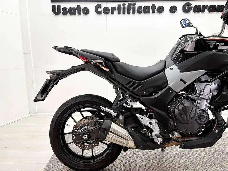 Voge Valico 500DS (2021 - 24) (7)