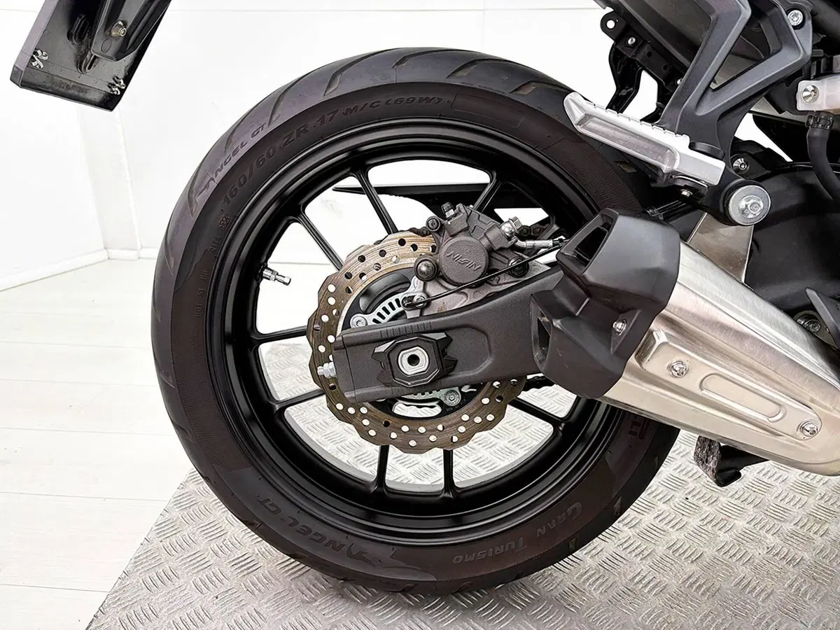 Voge Valico 500DS (2021 - 24) (6)