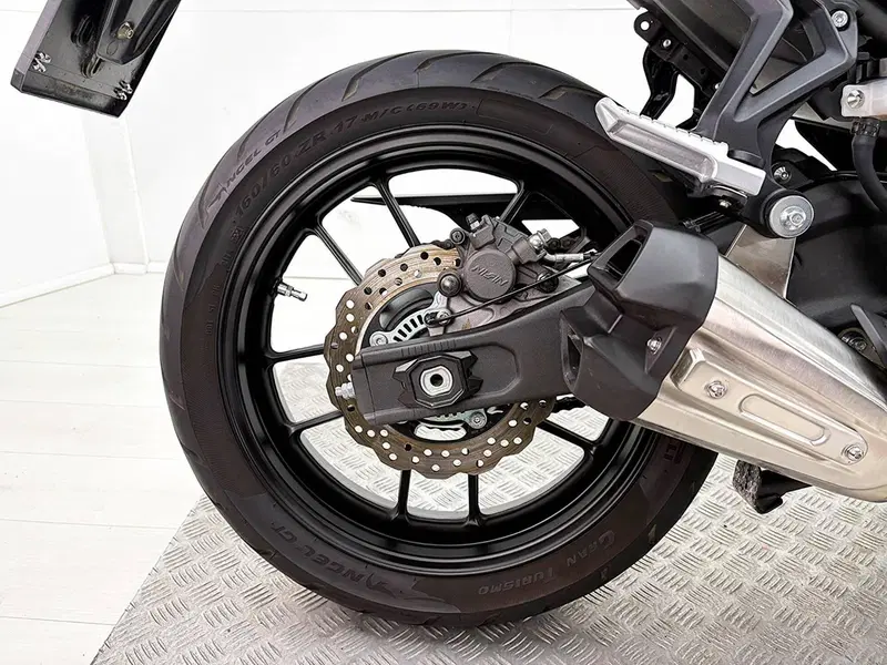 Voge Valico 500DS (2021 - 24) (6)