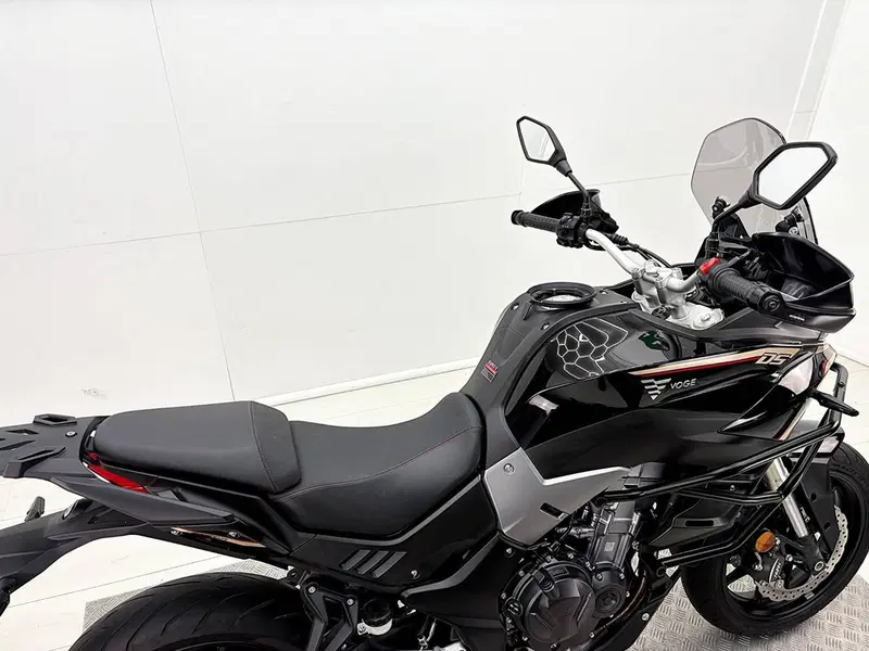 Voge Valico 500DS (2021 - 24) (17)