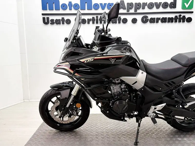Voge Valico 500DS (2021 - 24) (13)