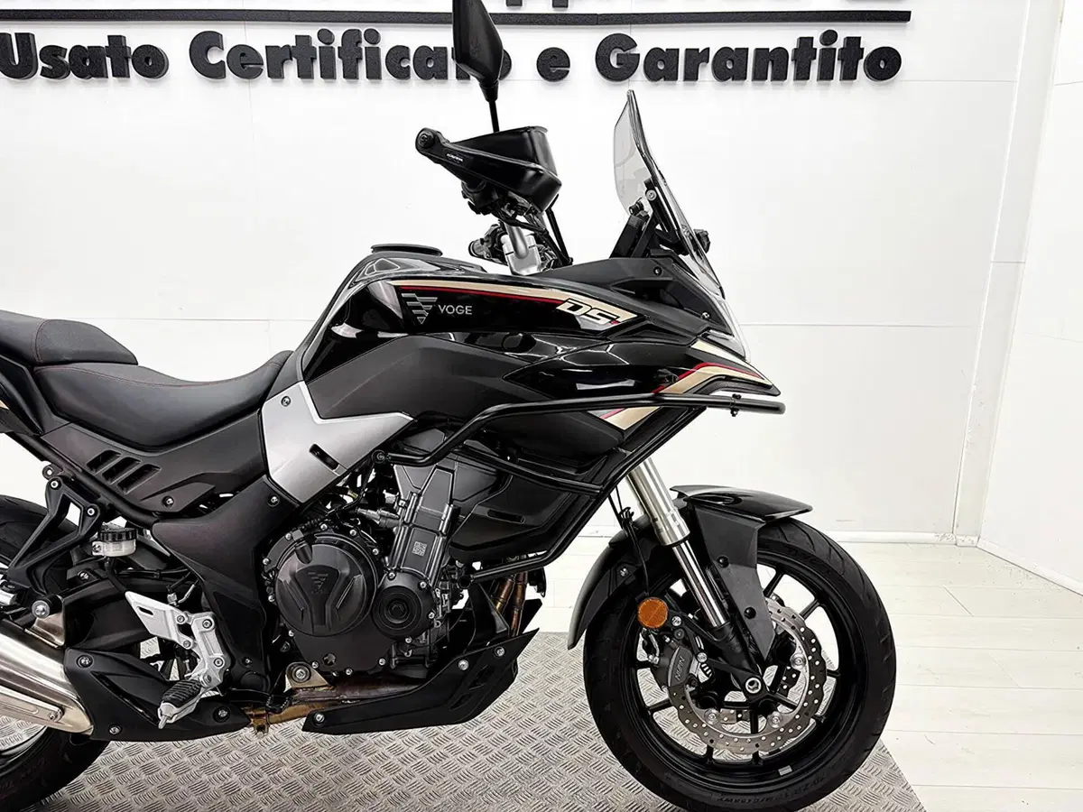 Voge Valico 500DS (2021 - 24) (9)