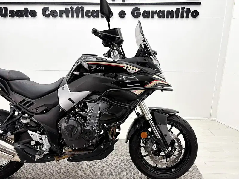 Voge Valico 500DS (2021 - 24) (9)