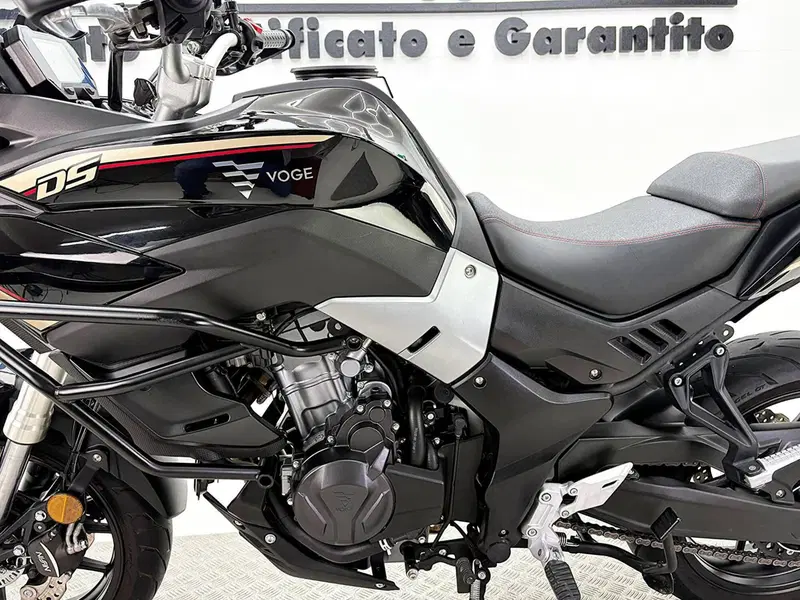 Voge Valico 500DS (2021 - 24) (14)