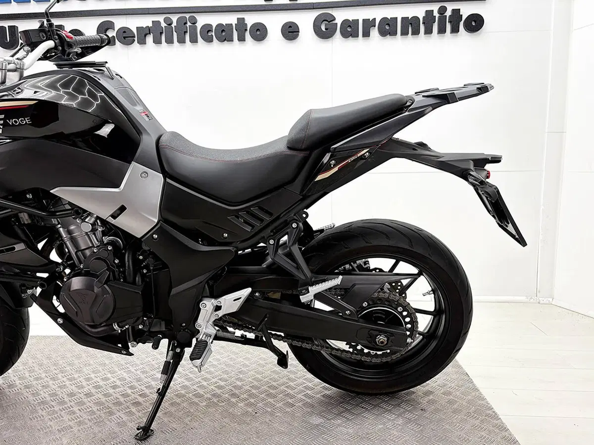 Voge Valico 500DS (2021 - 24) (15)