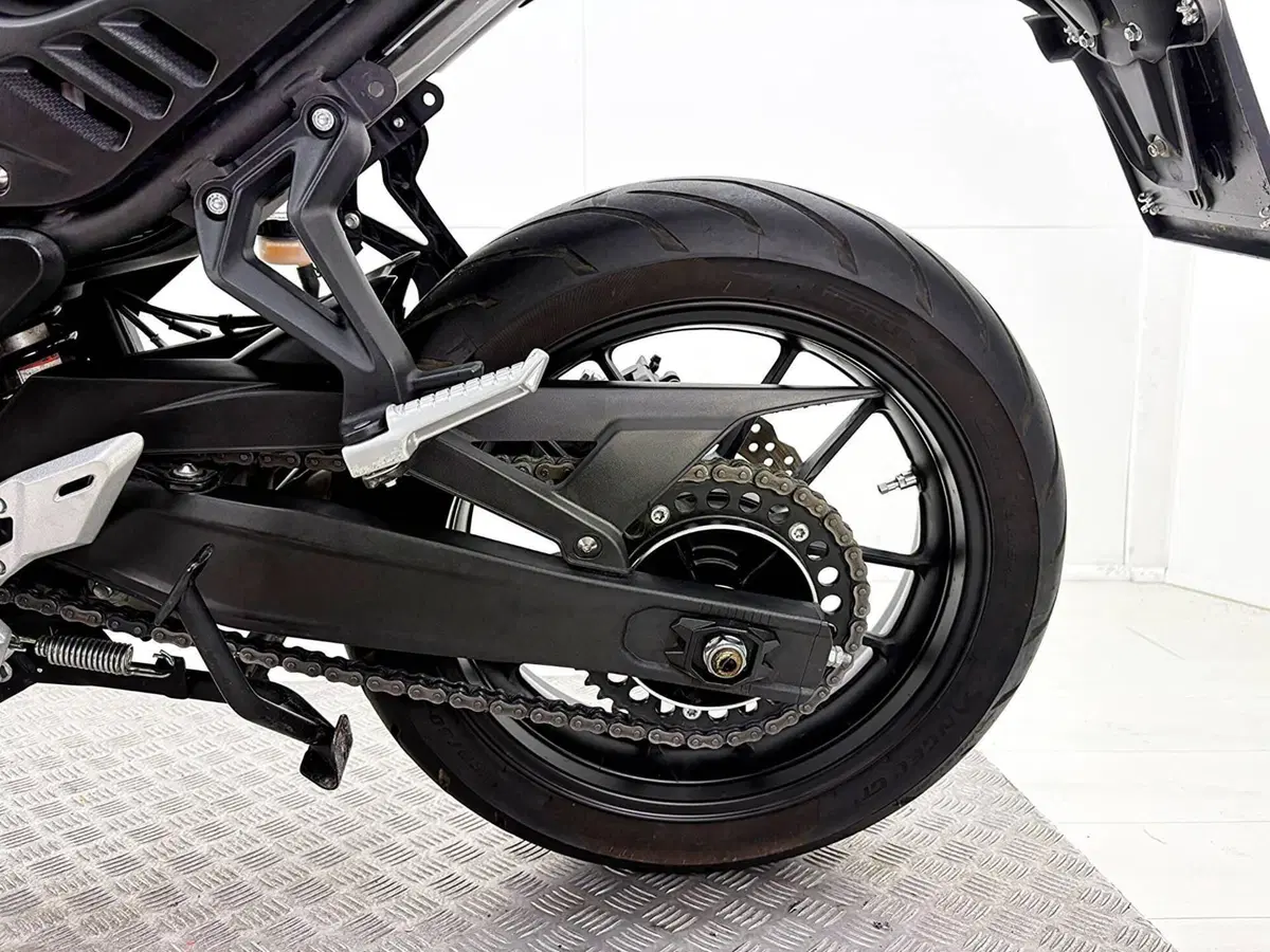 Voge Valico 500DS (2021 - 24) (16)