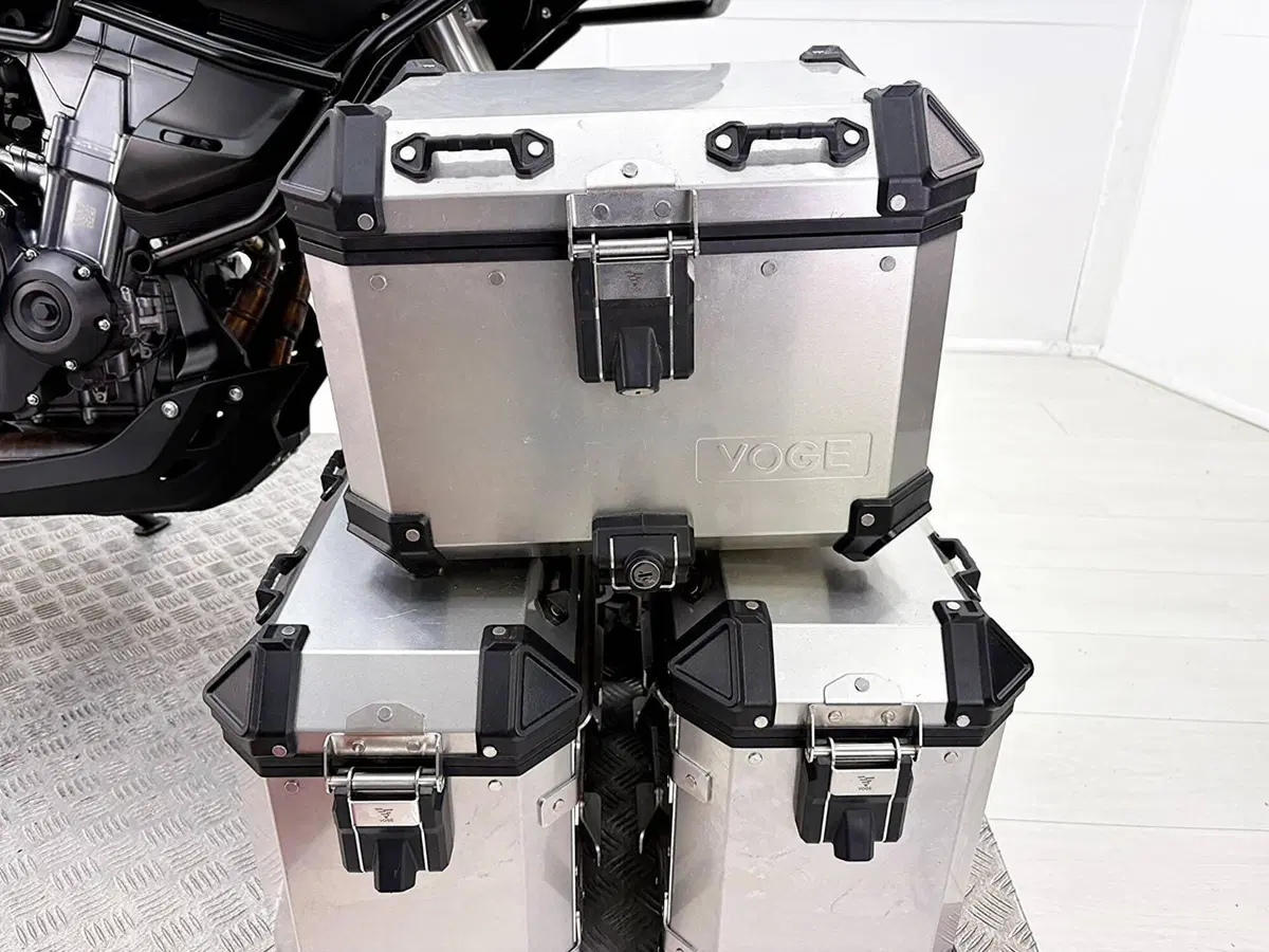 Voge Valico 500DS (2021 - 24) (19)