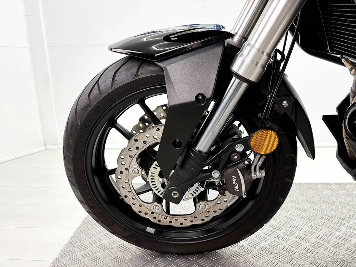 Voge Valico 500DS (2021 - 24) (12)