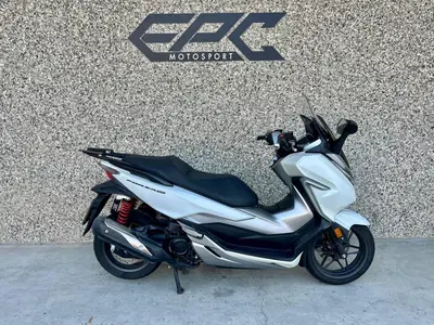 Honda Forza 300 ABS (2018 - 20) usata