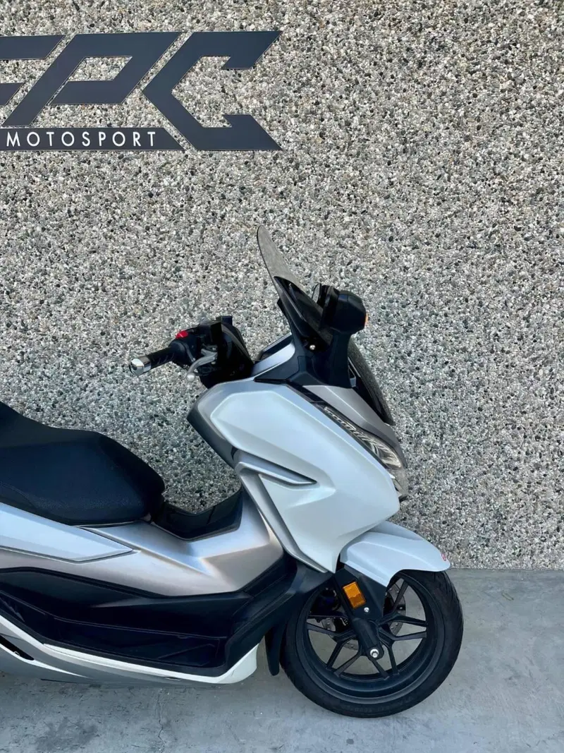 Honda Forza 300 ABS (2018 - 20) (8)