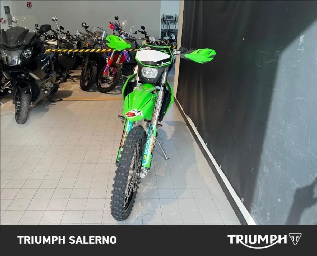 Kawasaki KX250X (2022) (3)