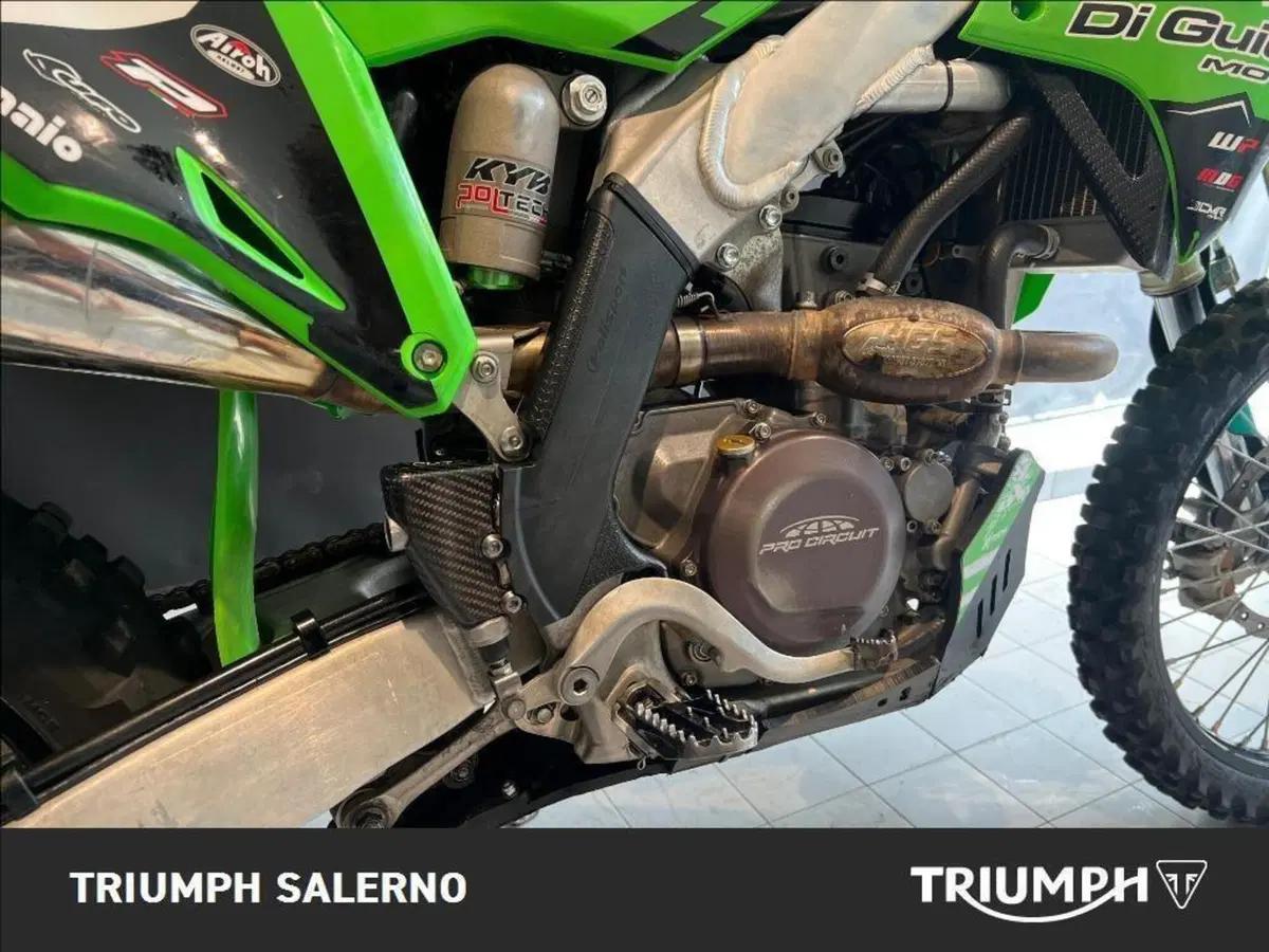 Kawasaki KX250X (2022) (8)
