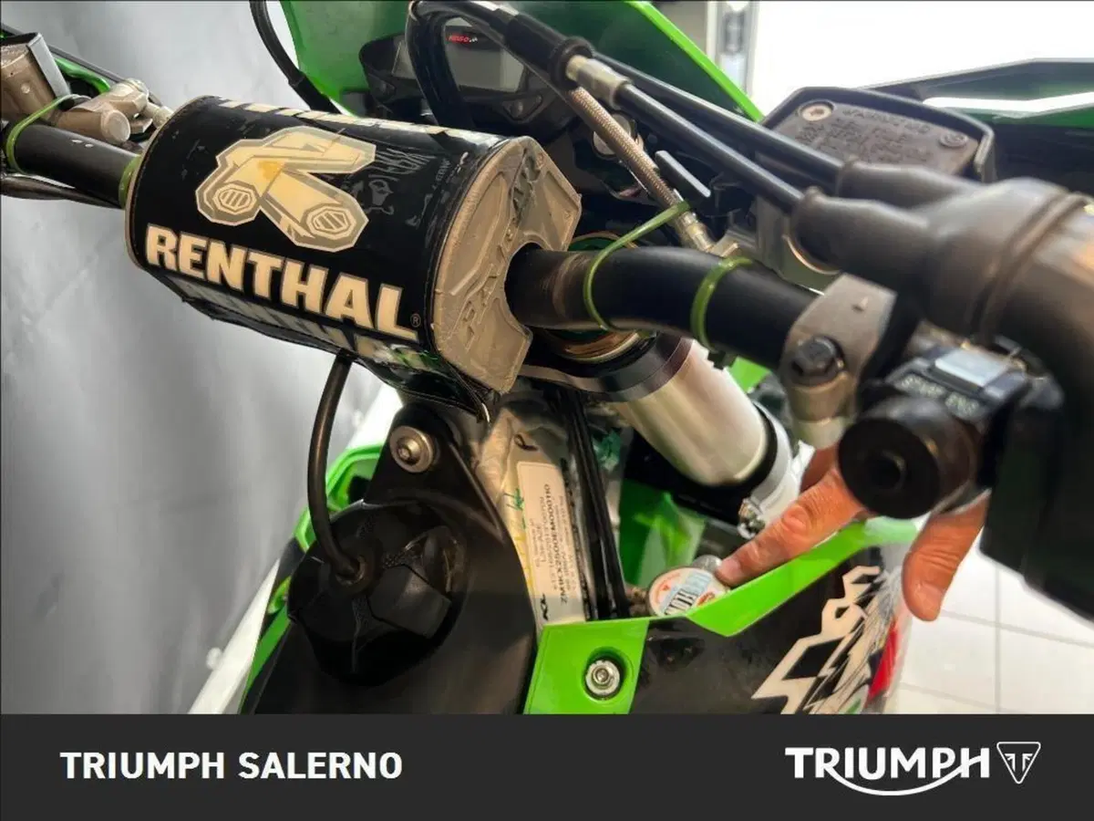 Kawasaki KX250X (2022) (10)