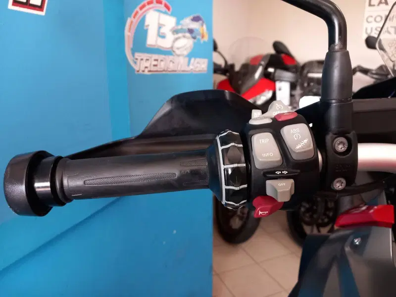 Bmw R 1200 GS (2013 - 16) (17)