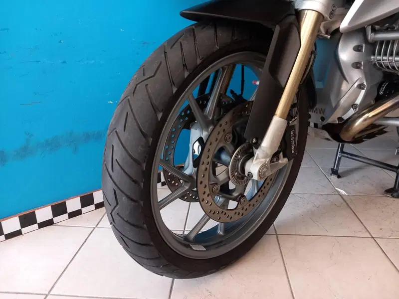Bmw R 1200 GS (2013 - 16) (7)