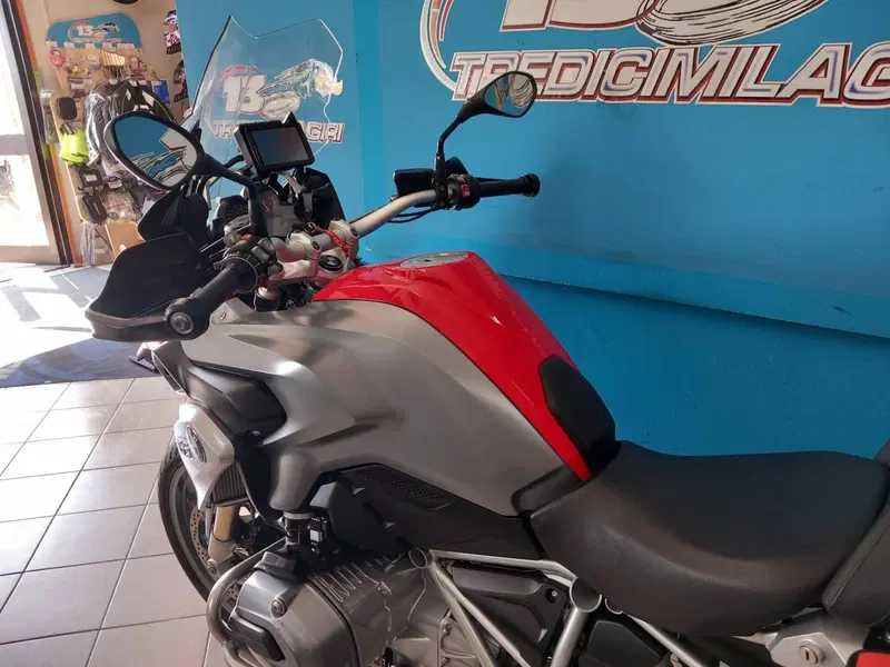 Bmw R 1200 GS (2013 - 16) (9)