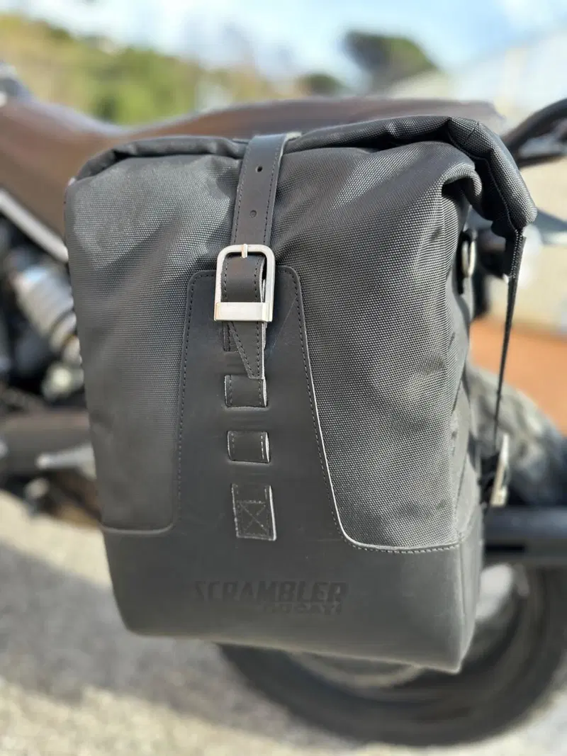 Ducati Scrambler 800 Classic (2017 - 18) (19)