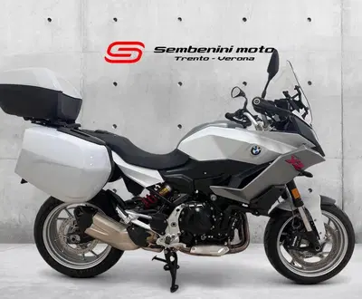 Bmw F 900 XR (2020 - 24) usata