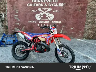 Betamotor RR 300 2T Enduro (2020) usata