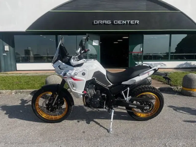 Kove 800X GT (2026)