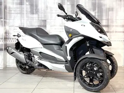 Quadro QV3 350 (2018 - 19) nuova