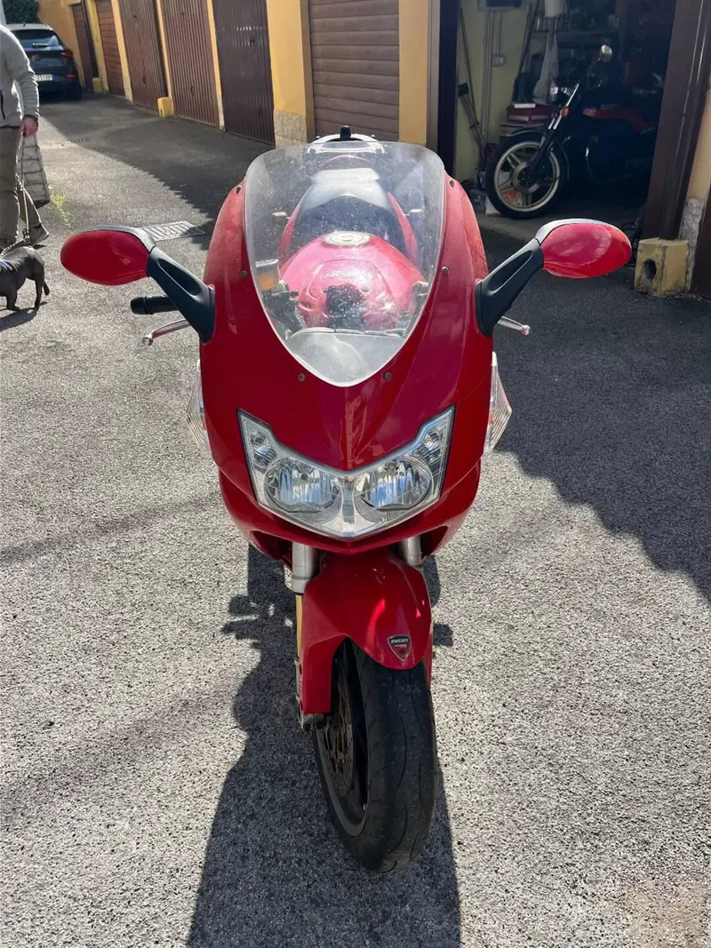 Ducati ST4 S ABS (2004 - 05) (3)