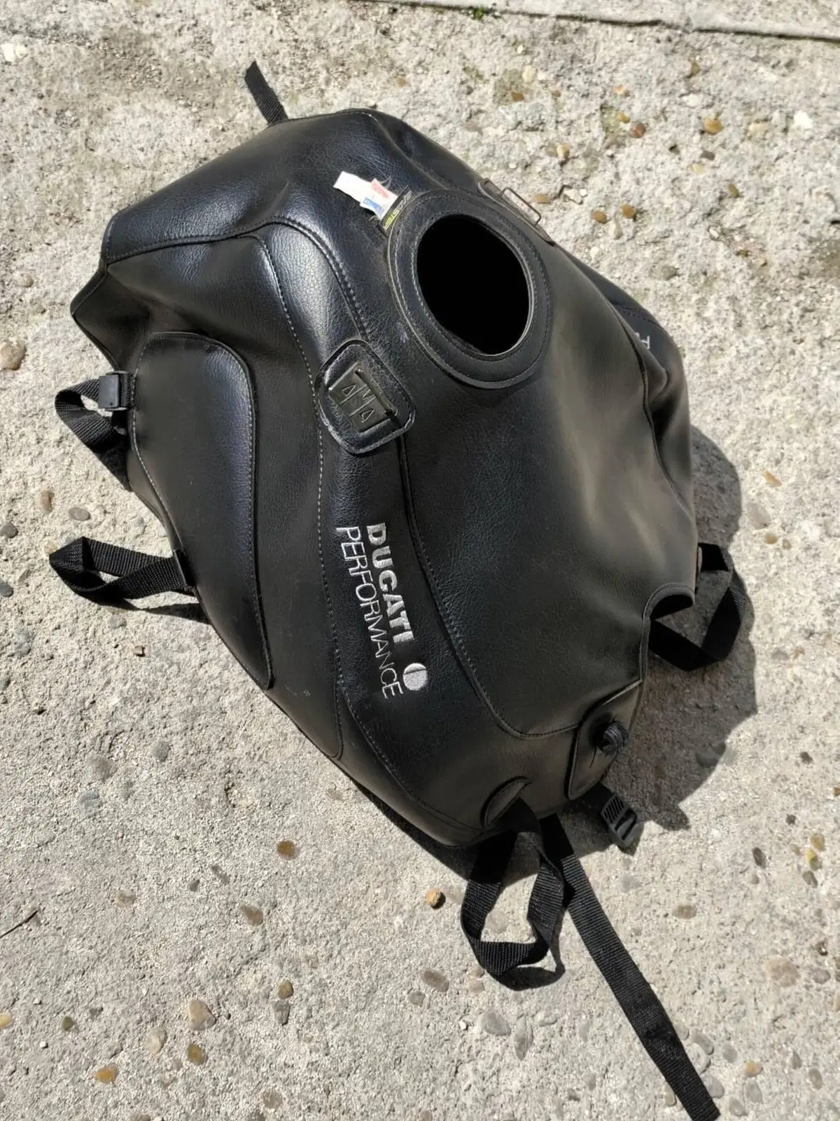 Ducati ST4 S ABS (2004 - 05) (19)