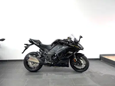 Kawasaki Ninja 1100 SX (2025 - 26) nuova