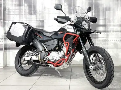 Swm Superdual 600 T (2018 - 20) usata