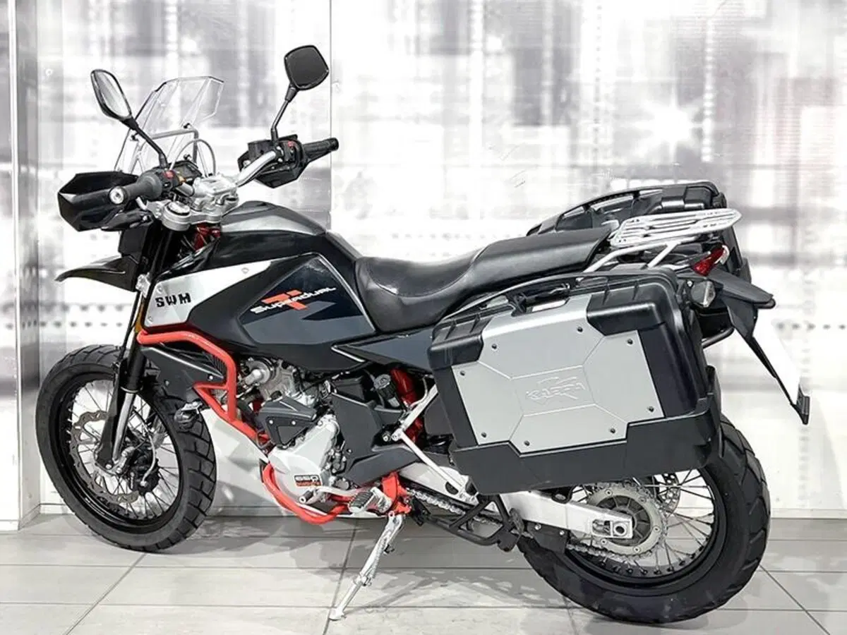 Swm Superdual 600 T (2018 - 20) (2)