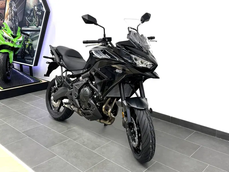 Kawasaki Versys 650 (2025 - 26) (10)