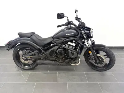 Kawasaki Vulcan S (2025 - 26) nuova