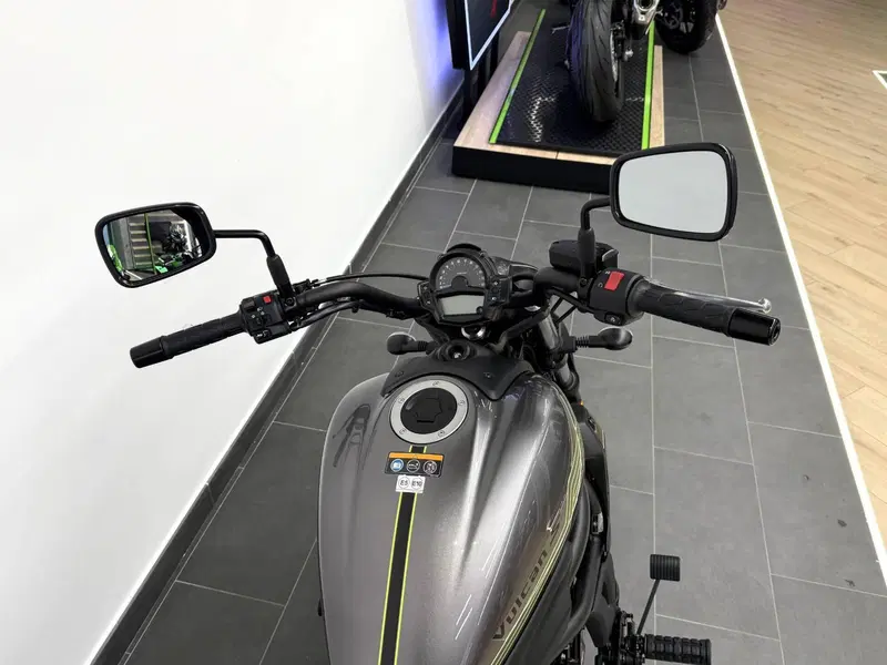 Kawasaki Vulcan S (2025 - 26) (4)