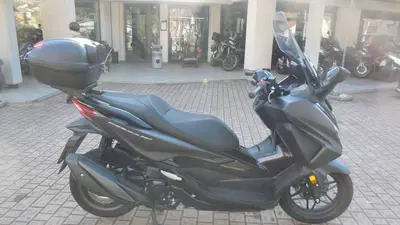 Honda Forza 350 (2022 - 24) usata