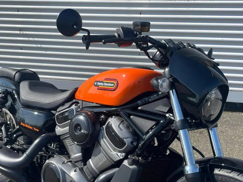 Harley-Davidson Nightster Special (2023 - 26) (3)