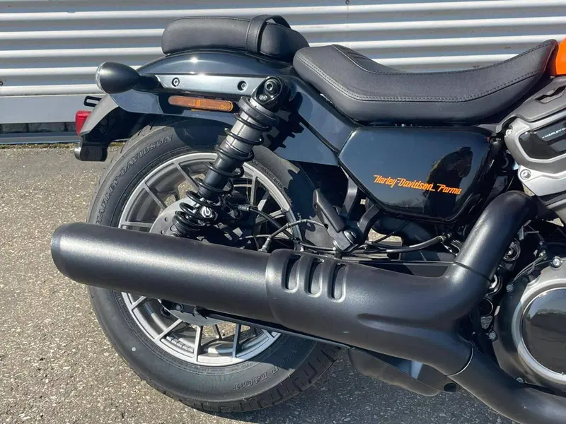 Harley-Davidson Nightster Special (2023 - 26) (5)