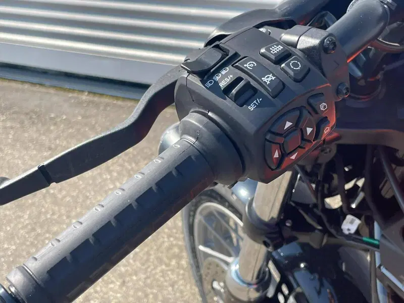 Harley-Davidson Nightster Special (2023 - 26) (17)