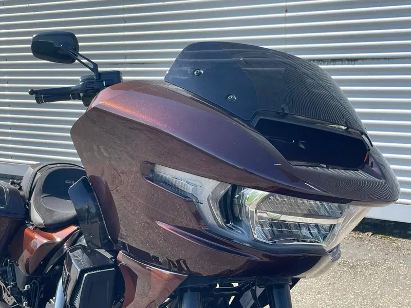 Harley-Davidson CVO Road Glide (2024) (5)