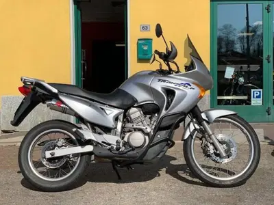 Honda Transalp XL 650V (2000 - 04) usata